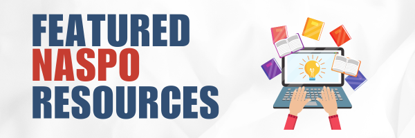 Featured NASPO Resource Banner
